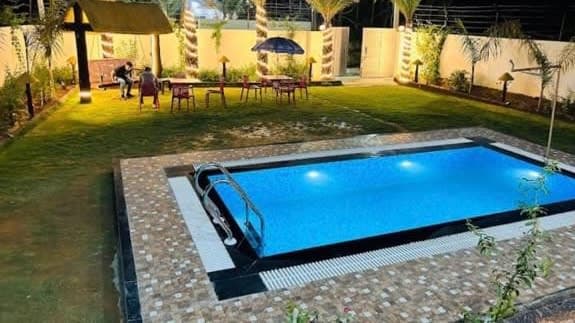 Himmat Farm House
