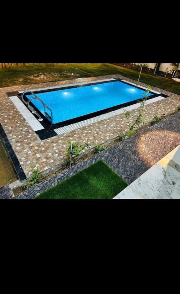 Himmat Farm House