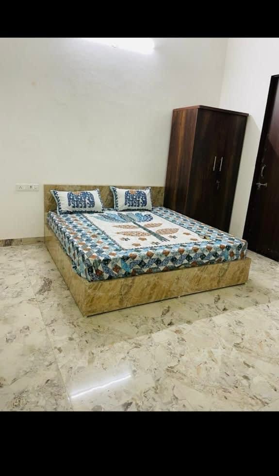 Himmat Farm House